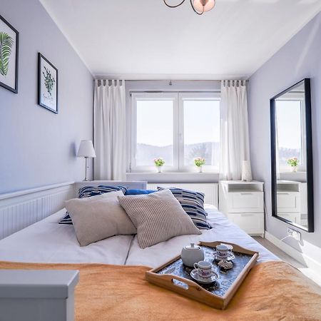 Citystay Paderewskiego Seaside Apartment Гдыня Экстерьер фото