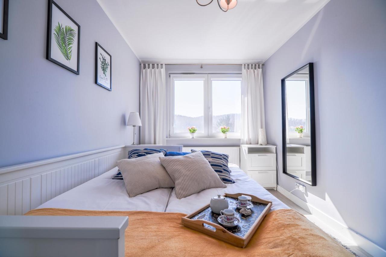 Citystay Paderewskiego Seaside Apartment Гдыня Экстерьер фото